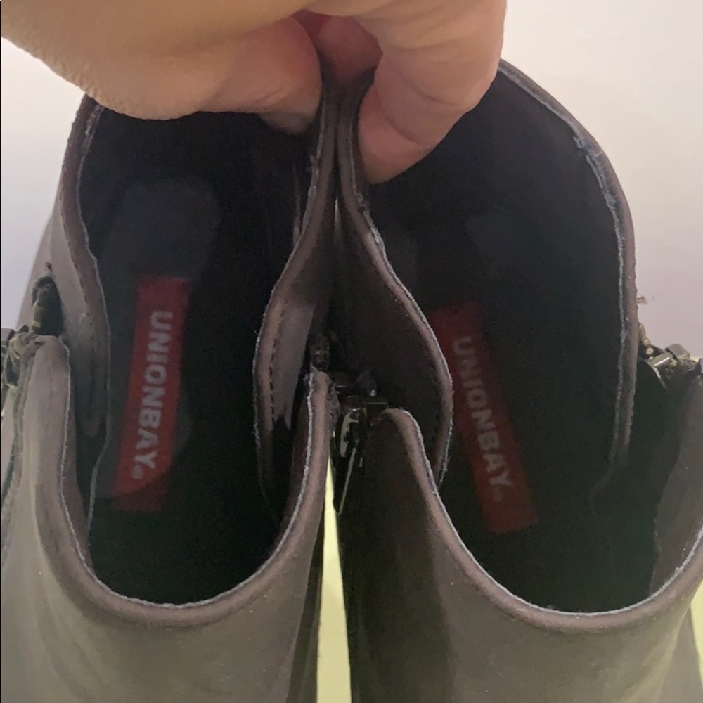 Booties - Picture 2 of 5